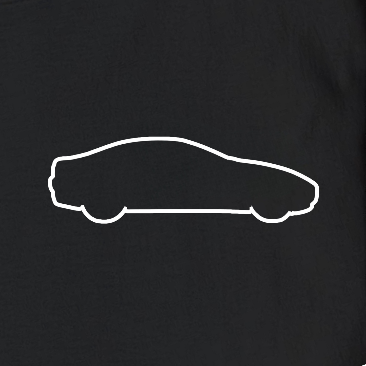 Maserati GranTurismo S - Contour
