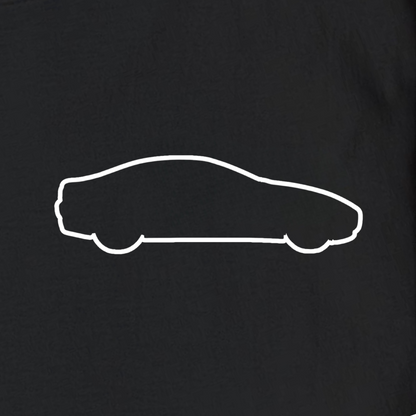 Maserati GranTurismo S - Contour