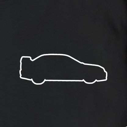 Mitsubishi Lancer Evolution V - Kontur