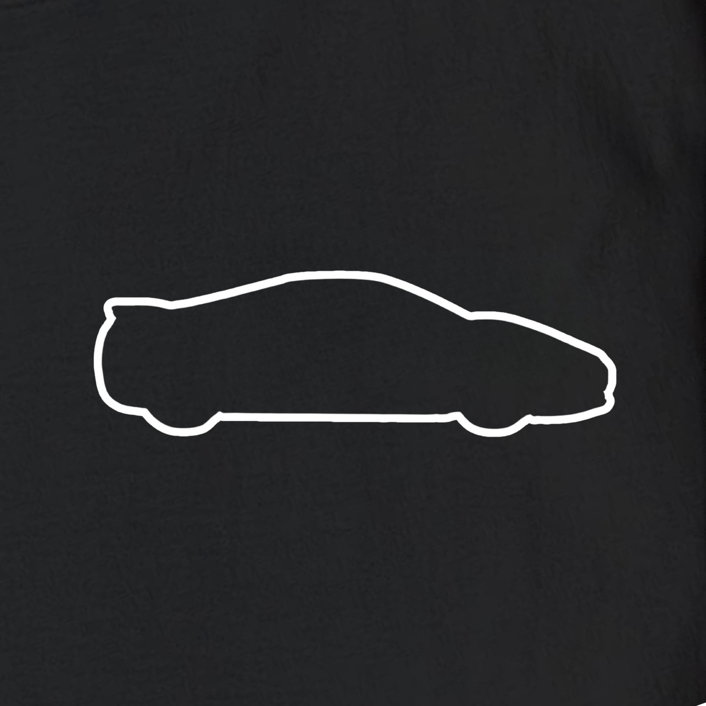 Honda NSX (NC1) - Kontur