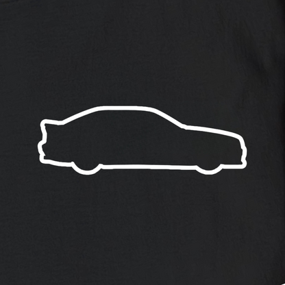 BMW M3 (E36) - Kontur
