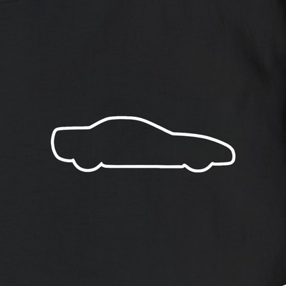 Chevrolet Corvette (C5) - Kontur 