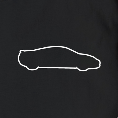 McLaren MP4-12C - Contour