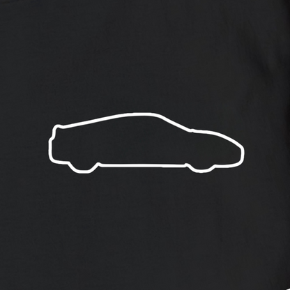 Ferrari F430 - Contour