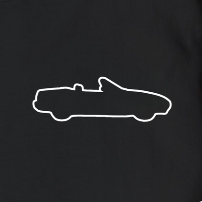 Mazda MX-5 (NA) - Contour