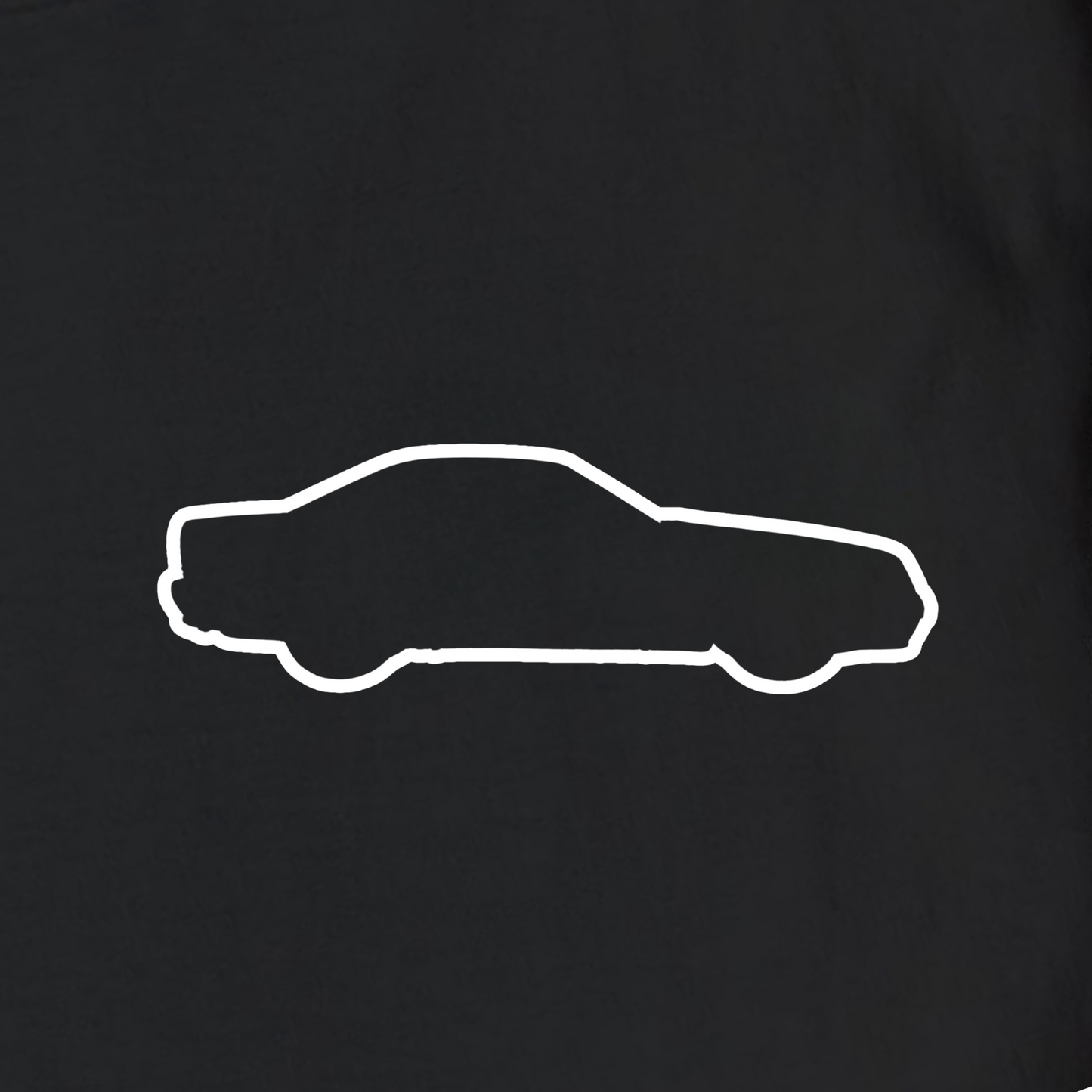 Mercedes-Benz 500SL (R129) - Kontur