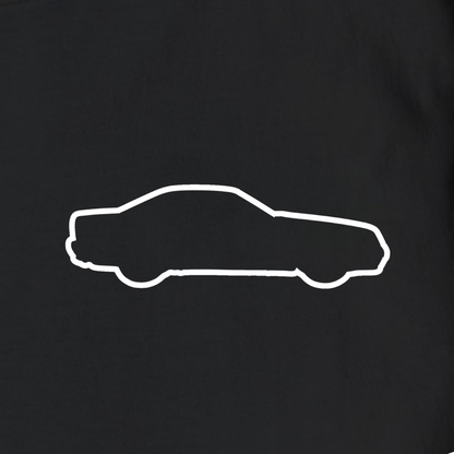 Mercedes-Benz 500SL (R129) - Kontur