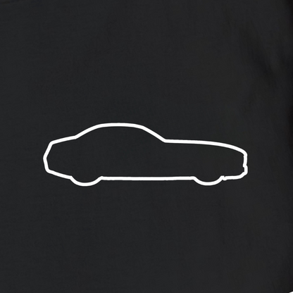 Mercedes-Benz SLS AMG - Kontur