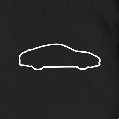 Porsche 991 - Kontur