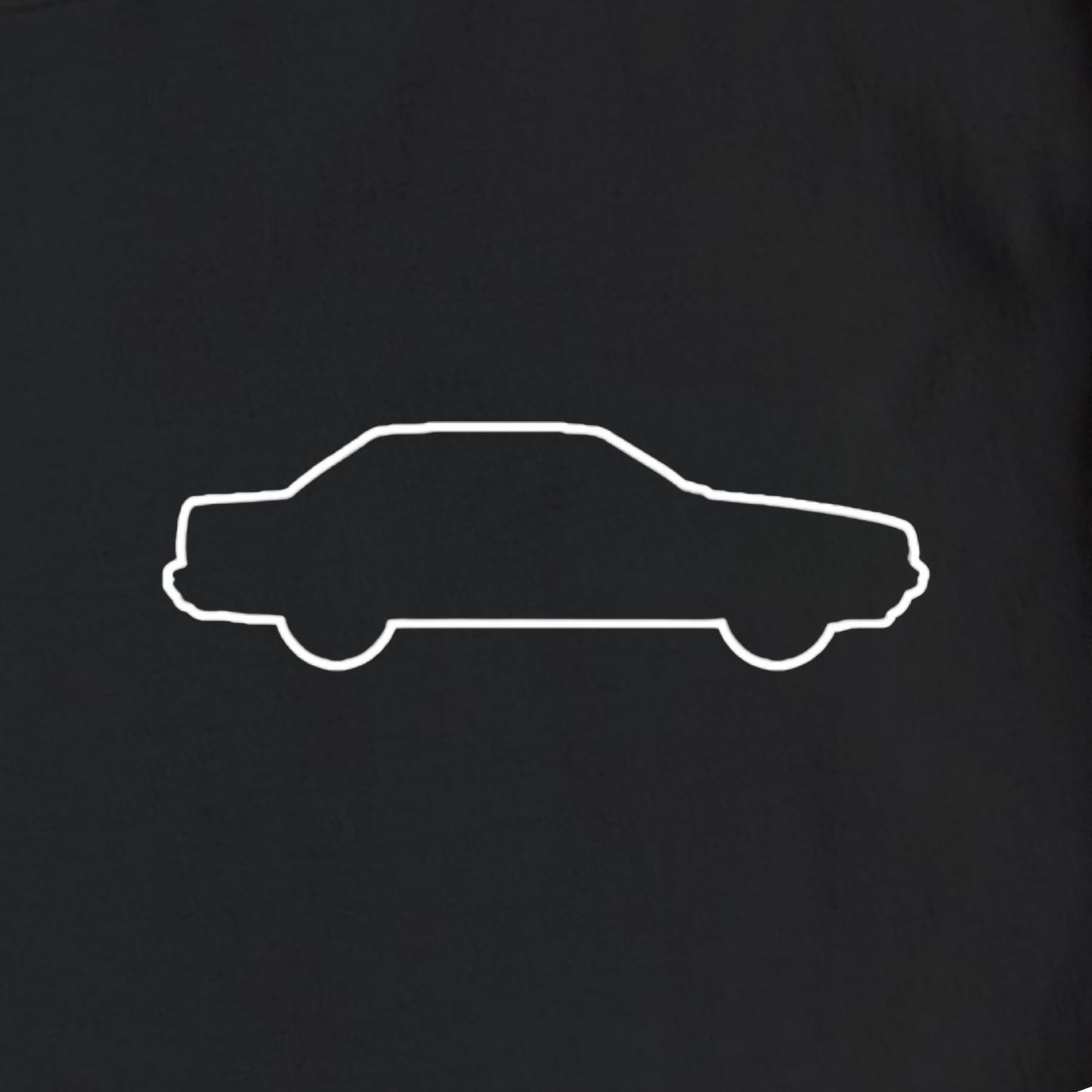 Volvo 780 - Contour