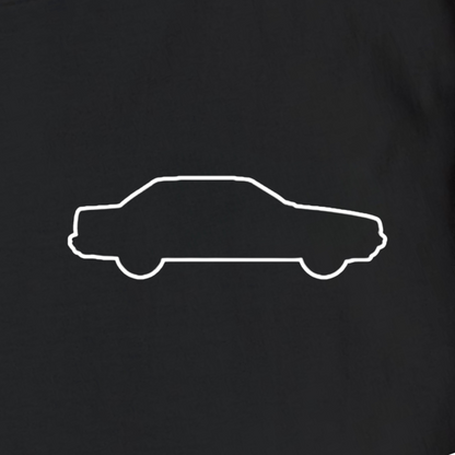 Volvo 780 - Contour