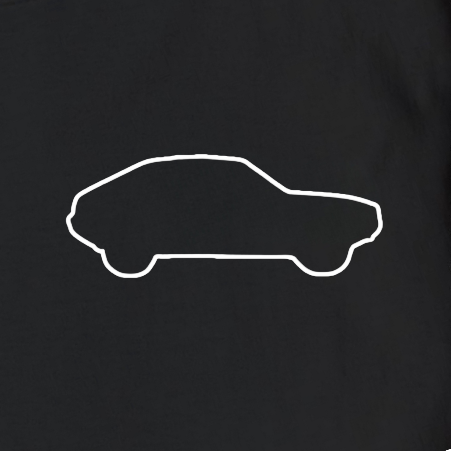 Seat 1200 Sport - Contour