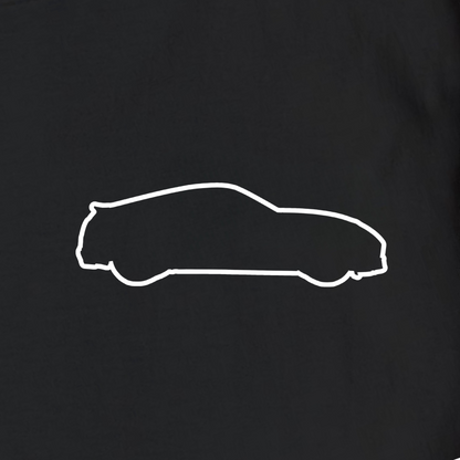 Nissan 370Z NISMO - Kontur