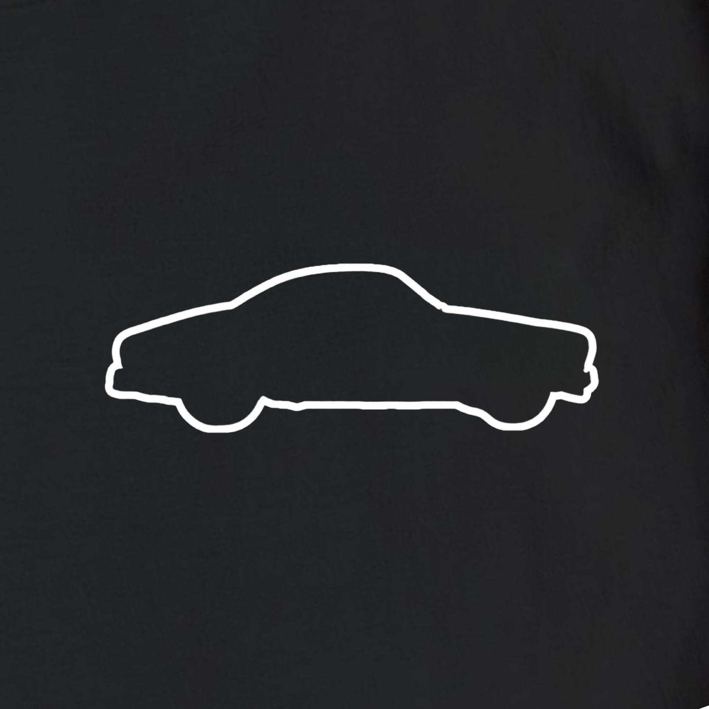 Volkswagen Karmann Ghia - Kontur
