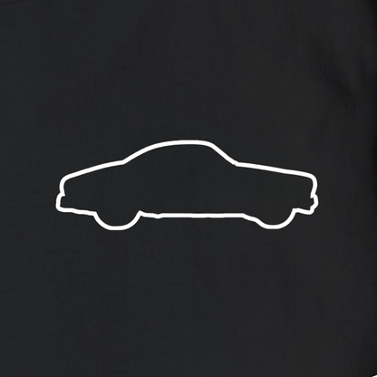 Volkswagen Karmann Ghia - Kontur