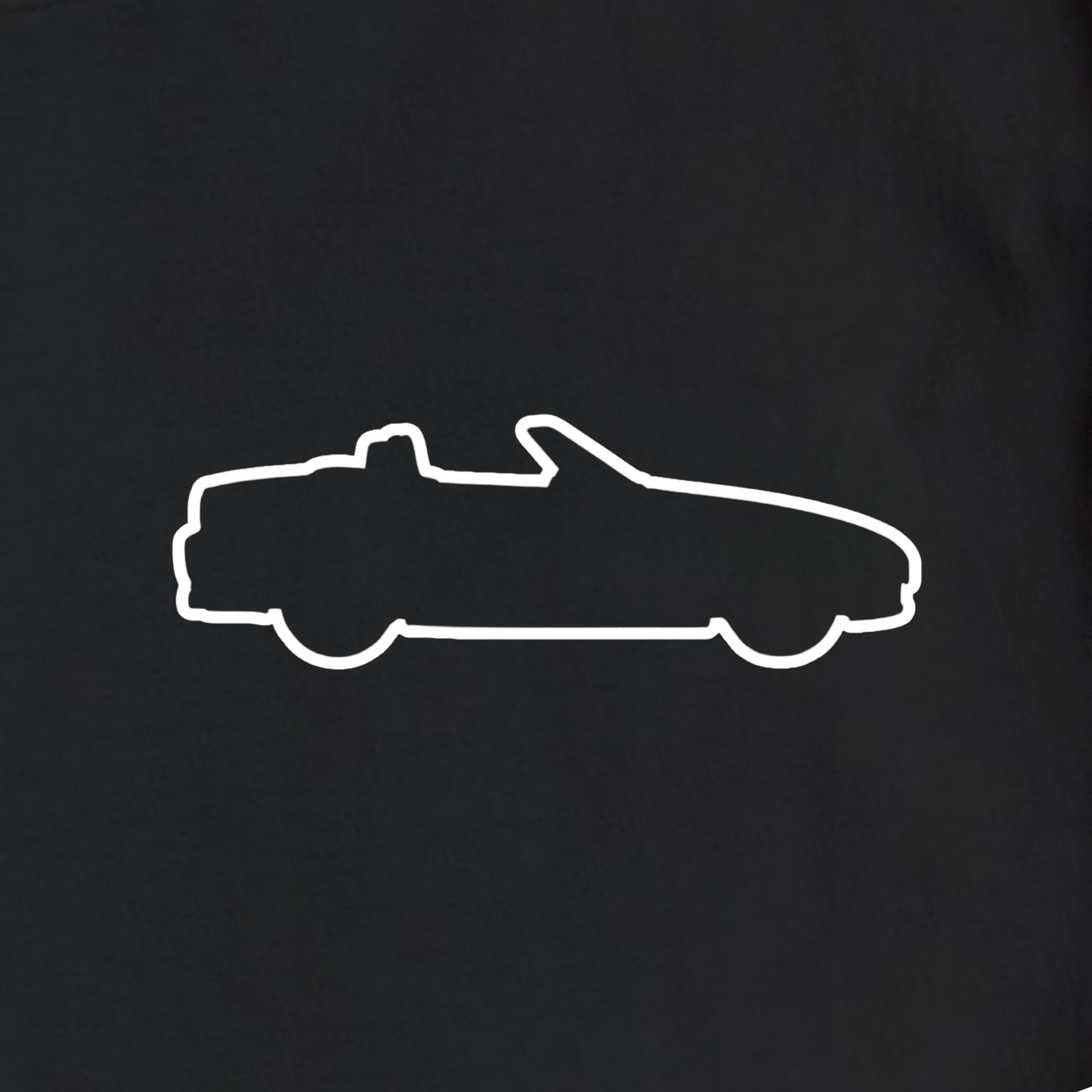 Honda S2000 - Kontur