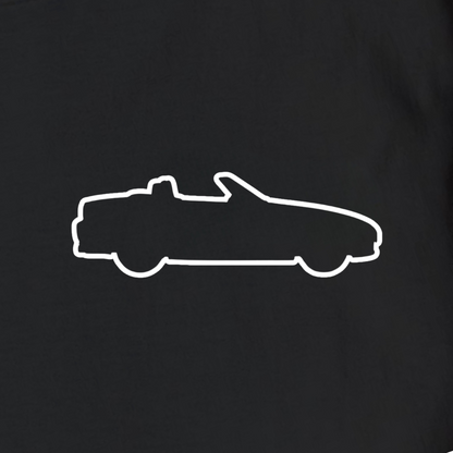 Honda S2000 - Kontur