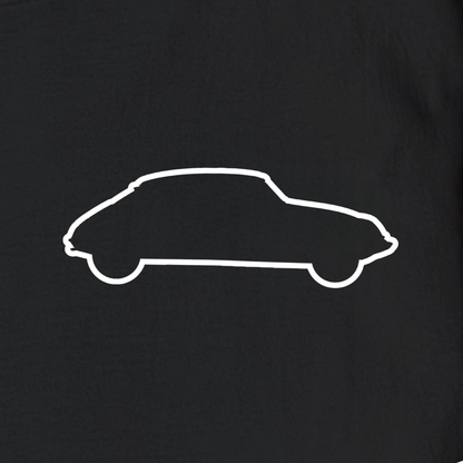 Citroën DS - Contour