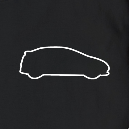 Honda Civic Type R (FN2) - Contour