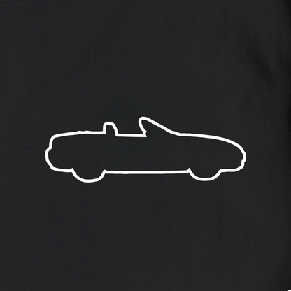Mazda MX-5 (NC) - Contour