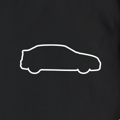 Citroën Xsara VTS - Kontur