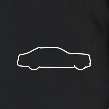 Rolls-Roys Phantom VIII - Contour