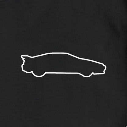 Lotus Esprit V8 - Contour