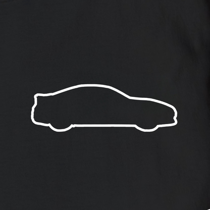 Toyota GT86 - Kontur