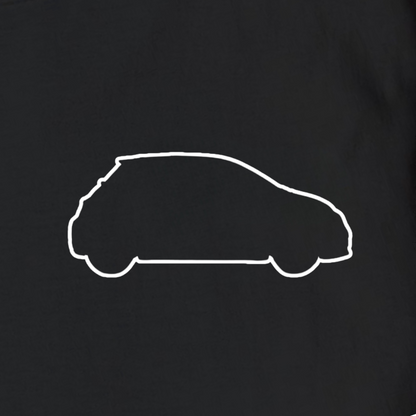 Fiat 500 Abarth - Kontur