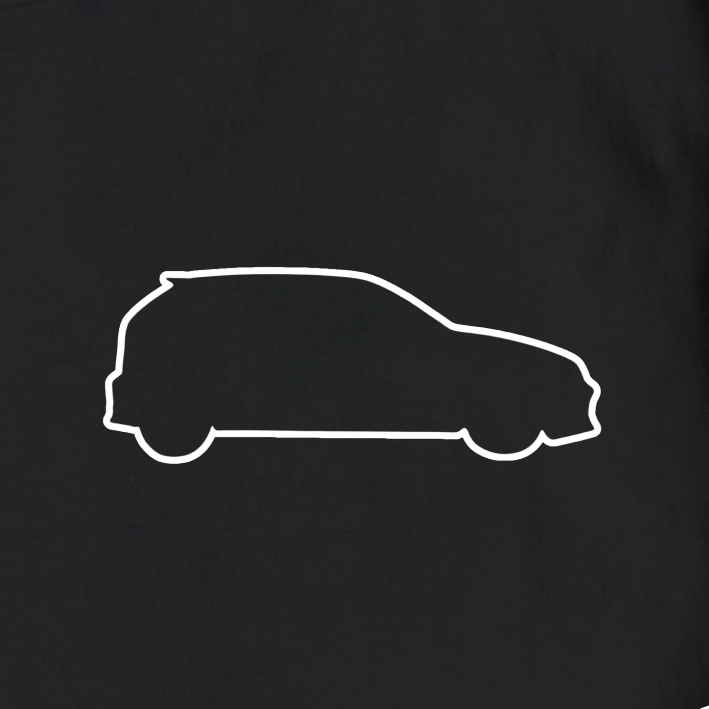 Seat Ibiza Cupra - Contour