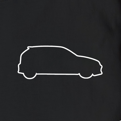 Seat Ibiza Cupra - Contour
