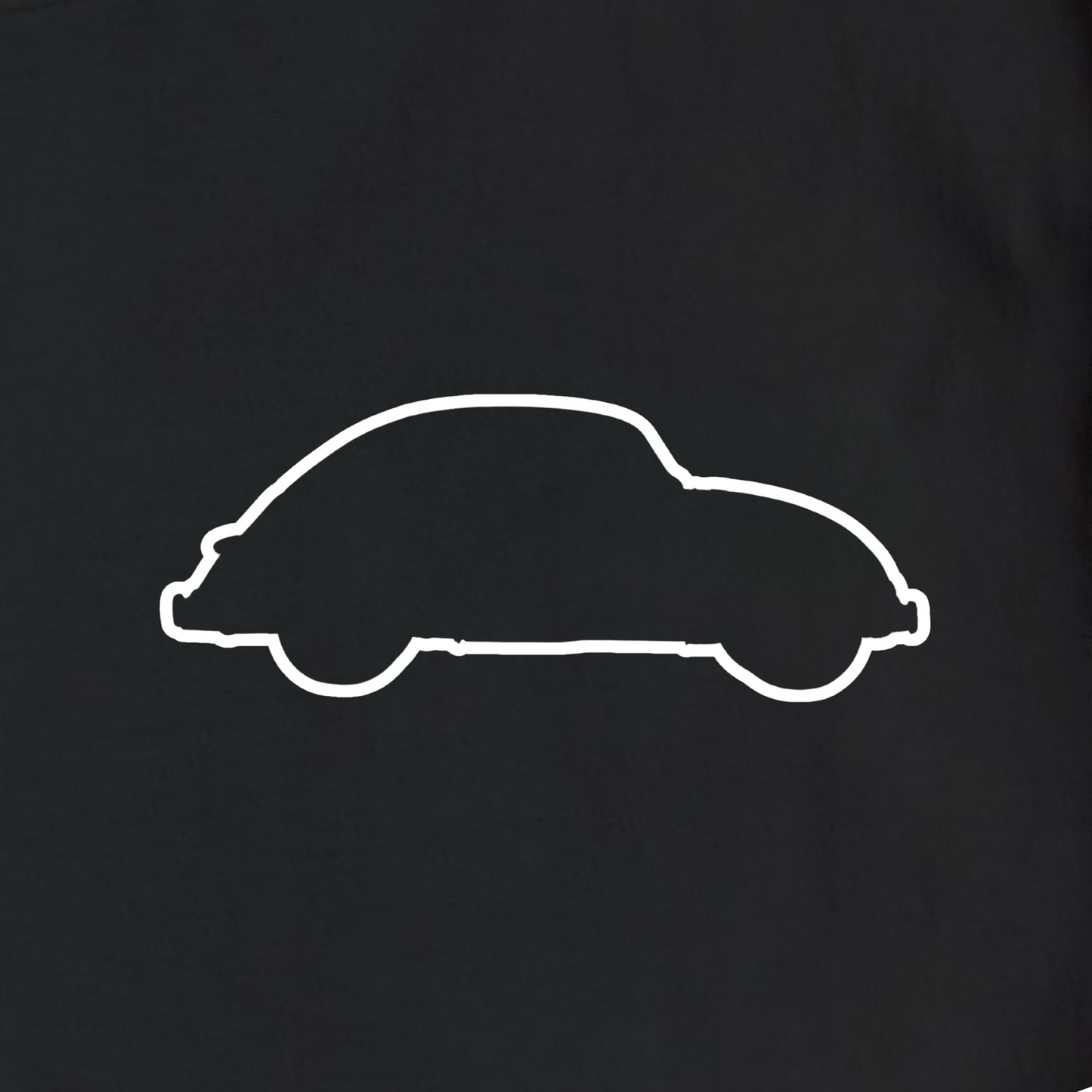 Volkswagen Kever - Contour