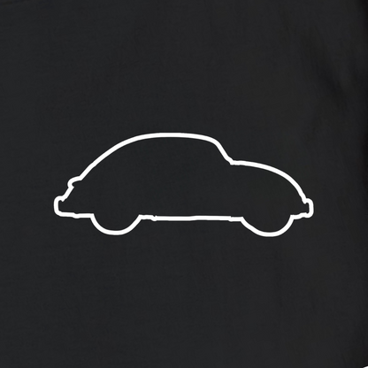 Volkswagen Kever - Contour