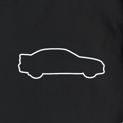 Opel Vectra GSi - Kontur