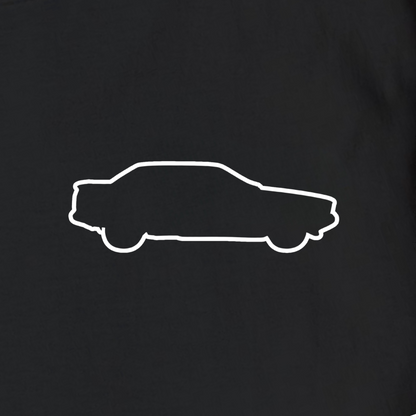 Maserati Biturbo - Contour