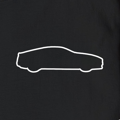 Aston Martin DBS - Contour