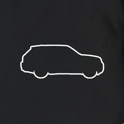 Range Rover Sport - Kontur