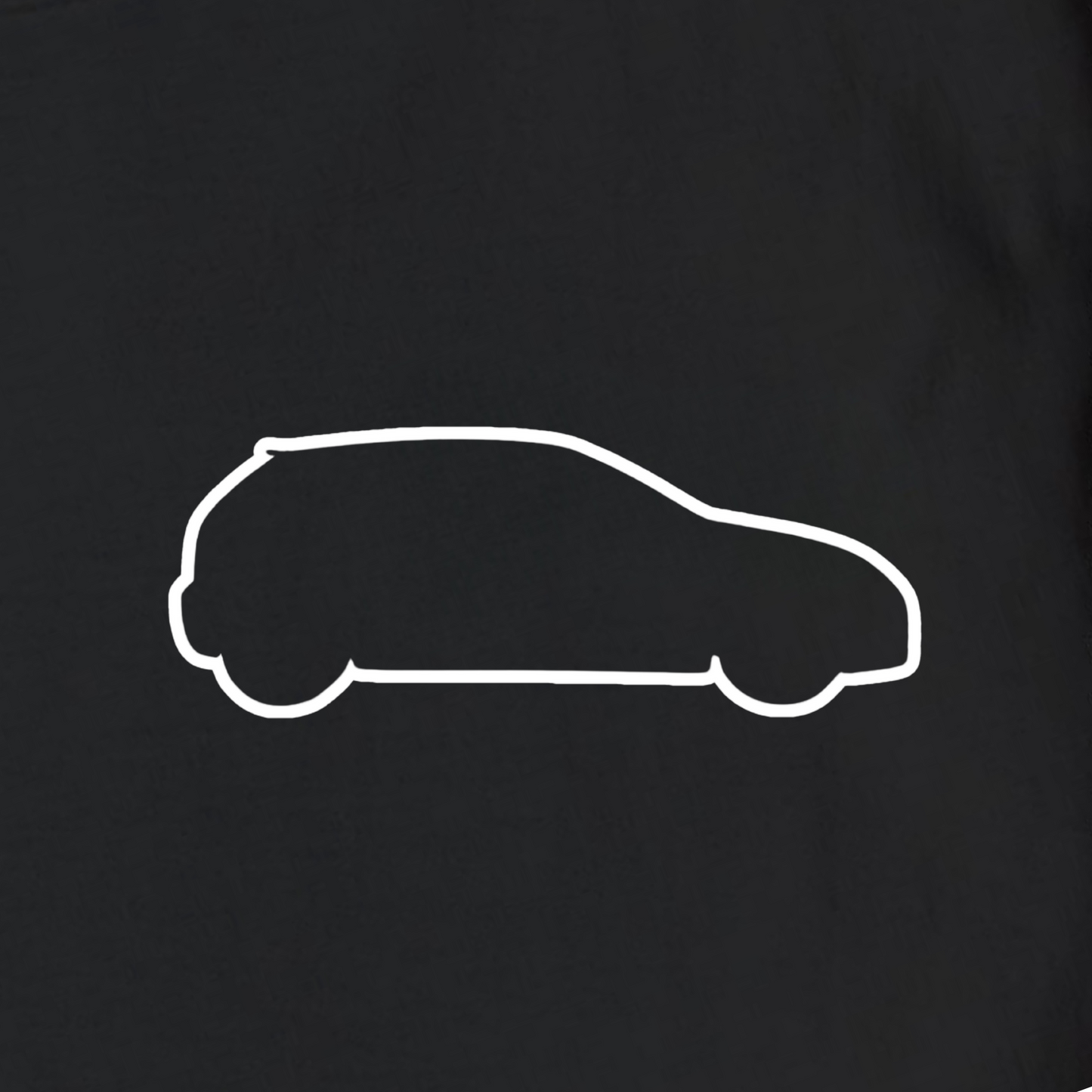 Ford Focus RS - Kontur