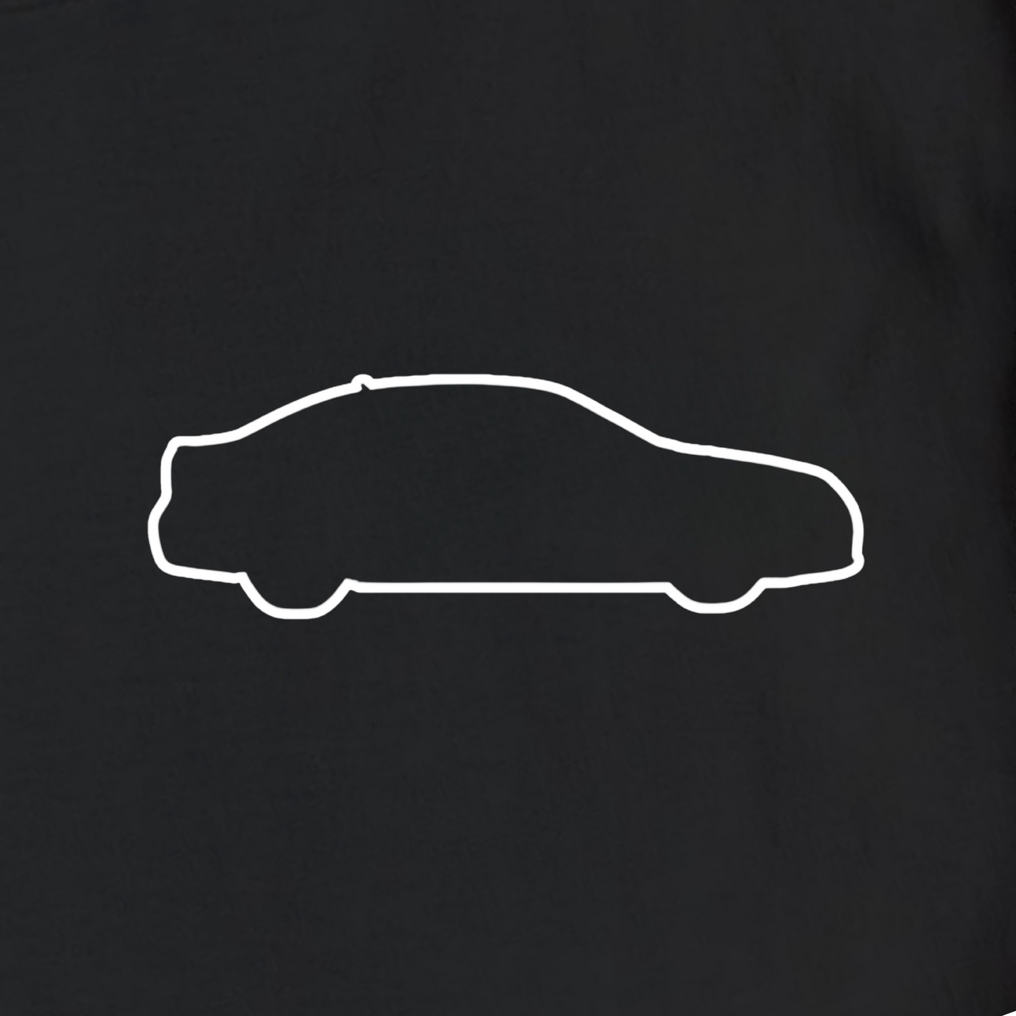 Saab 9-3 Turbo X – Kontur