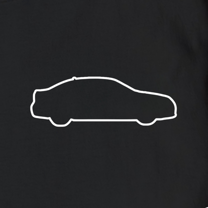 Saab 9-3 Turbo X – Kontur