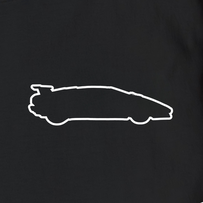 Lamborghini Countach - Kontur