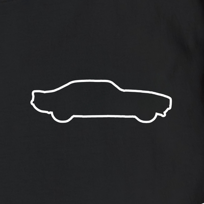 Chevrolet Camaro (1. Generation) - Kontur