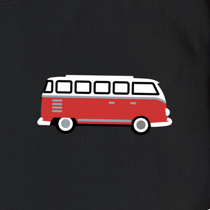 Volkswagen T1 Samba - Print
