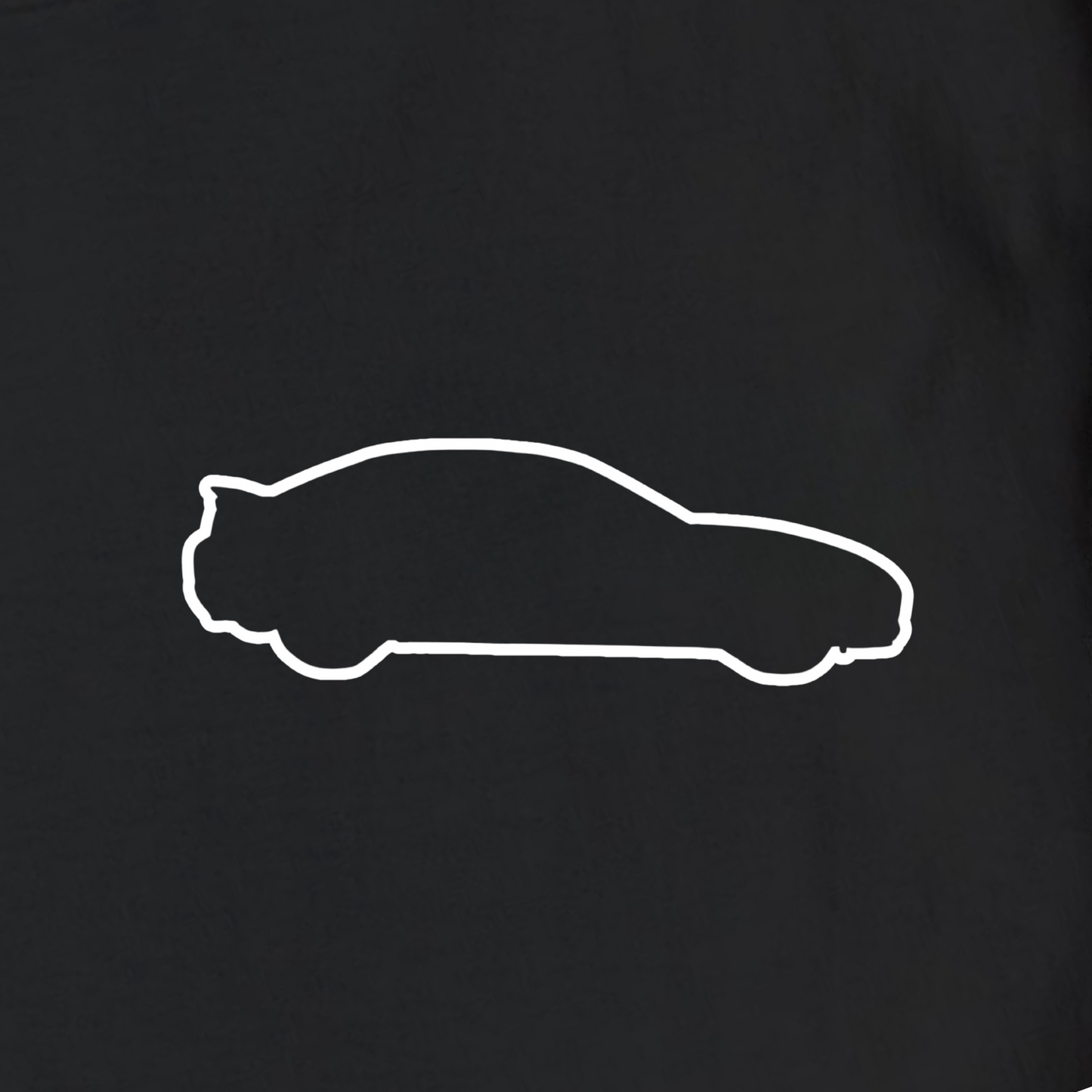 Mazda RX-8 - Contour