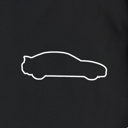 Mazda RX-8 - Contour