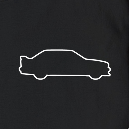 BMW M3 (E30) - Kontur