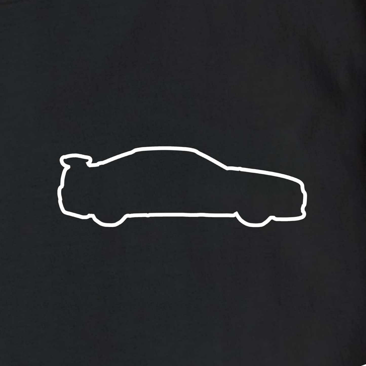 Nissan Skyline GT-R (R34) - Kontur