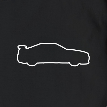 Nissan Skyline GT-R (R34) - Kontur