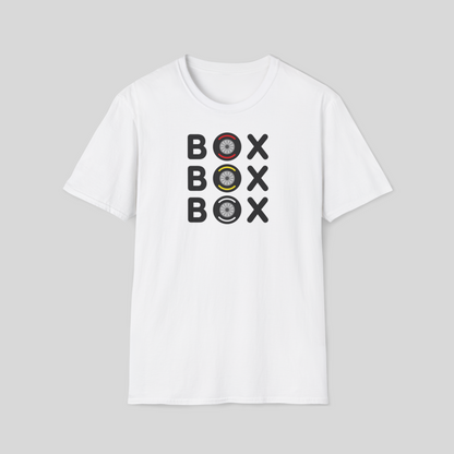 Box Box Box
