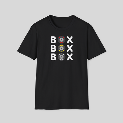 Box Box Box